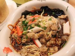 -八大碗·地道东北菜(中街店)