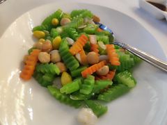-丰收日·小海鲜·沪上家宴(顾村正大店)