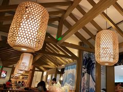 -万岁寿司(天河领展店)