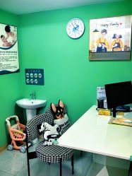 -伊童美家小儿推拿·中式养生(徐汇店)