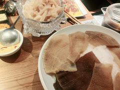 -佬土鹅肠火锅(解放路店)