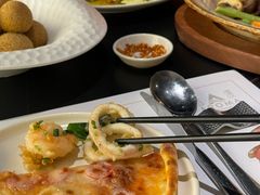 -洛缦音乐餐厅(工业展览馆万象城店)