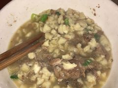 -刘信牛羊肉小炒泡馍(回民街店)