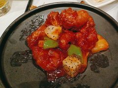 -新雅粤菜馆(南京东路店)