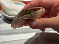 -鮨青(恒基名人购物中心店)