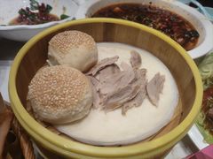 -玉林烤鸭店(小西天店)