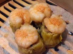 -稻香海鲜饭店(第一国际店)