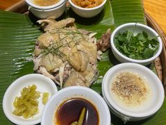 -园林美食城·本土农家菜(杨和镇店)