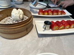 -陶兰居·香港饭店·海鲜大排档(圆融时代广场店)