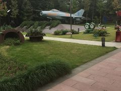 -成飞公园