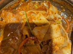 -南拳十三姨·潮汕砂锅粥(世纪金源店)