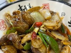 -四妹餐厅(玫瑰街店)