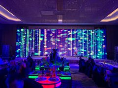 -美盛喜来登大酒店-盛宴标帜餐厅