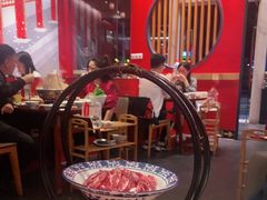 -1078號老北京涮肉(松柏店)