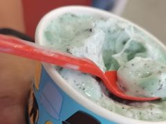 -DQ·蛋糕·冰淇淋(通州万达店)