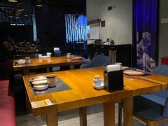 -和彩放题餐厅(酒仙桥店)