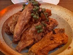 -Blac+Blac(中海环宇荟店)