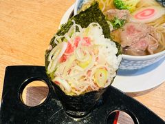 -板长寿司(铜锣湾店)