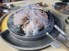-东门韩国烤肉·韩国料理(烟台朝阳街店)
