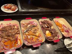 -安蒂娅·海鲜自助餐厅(安蒂娅美兰酒店)