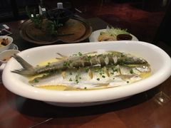 -老运河餐厅