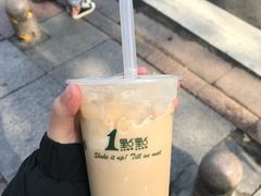 -1点点(温州府前店)
