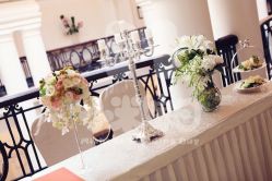 -M'S BANQUET AND SPACE ART