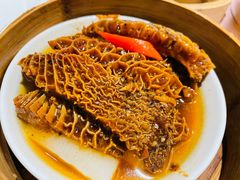 -誉八仙酒楼(静安大悦城店)