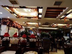 大堂-钦善斋(武侯祠店)