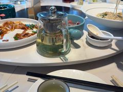 -滋粥楼·顺德菜(番禺广场总店)