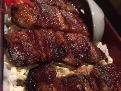 -极番日本料理(财富广场店)