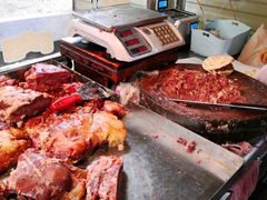 -杨天玉腊牛羊肉