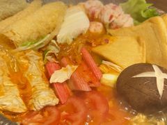 -一心创作料理屋(经开万达店)