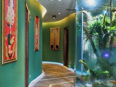 -泰悠谷养生SPA(世茂商业街店)
