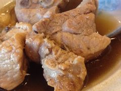 -黄亚细肉骨茶(仰光路店)