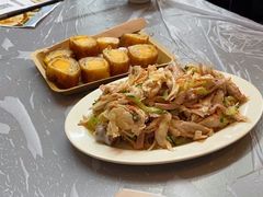 -陈根记大牌档