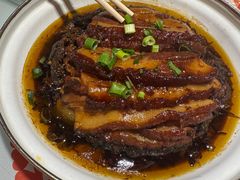 -富贵春饼·烤鸭·大厨现炒(泰华店)