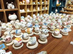 -碰瓷儿陶艺DIY体验馆(五道营胡同总店)