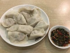 -饺子季水饺餐厅(新市街店)