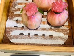 -蔡澜点心·粤菜(领展购物广场店)