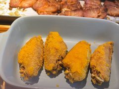 -蜜桃餐厅·伴山(绿宝广场店)