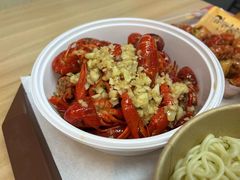 -寻虾记(小寨店)