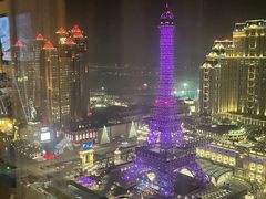 -澳门喜来登大酒店