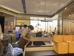 -白玉·朝鲜族烤串(光明大仟里店)