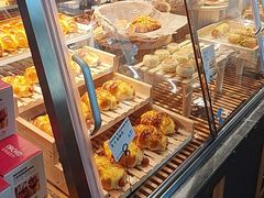 -TIMO COFFEE 阿拉校园面包