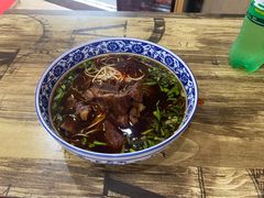 -九八五面馆(欧洲城店)