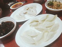 -喜家德虾仁水饺(东海缤纷天地店)