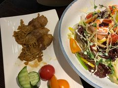 -松子料理(白家庄店)