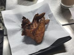 -颓记茶餐厅(夏湾店)