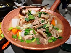 -云海肴·汽锅鸡·云南菜(高德置地店)